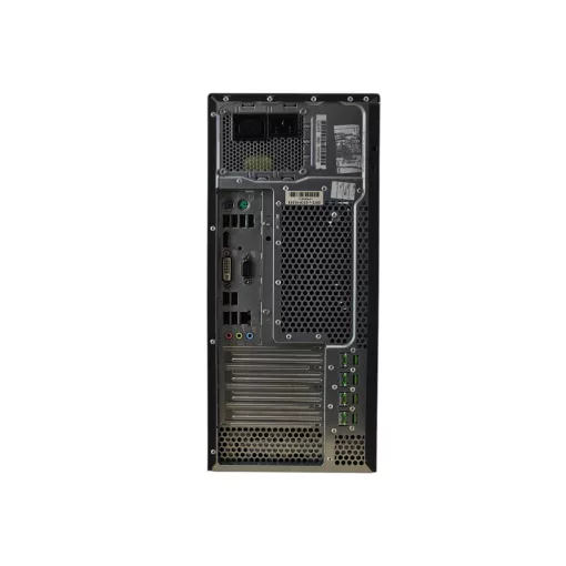Fujitsu ESPRIMO P700 PC Tower / i3-2100 / 8GB RAM / 256GB SSD / DVD-RW