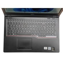 Fujitsu LifeBook E5510 Laptop / i7-10510U / 8GB RAM / 256GB SSD