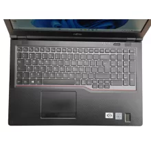 Fujitsu LifeBook E5510 Laptop / i7-10510U / 8GB RAM / 256GB SSD
