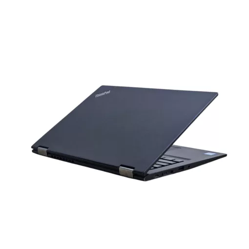 Lenovo ThinkPad X390 Yoga 2in1 Tablet laptop / i5-8265U / 8GB RAM / 128GB SSD / Érintőképernyős / SZH