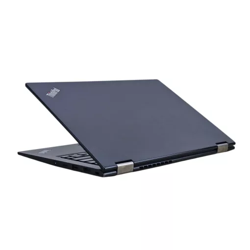 Lenovo ThinkPad X390 Yoga 2in1 Tablet laptop / i5-8265U / 8GB RAM / 128GB SSD / Érintőképernyős / SZH