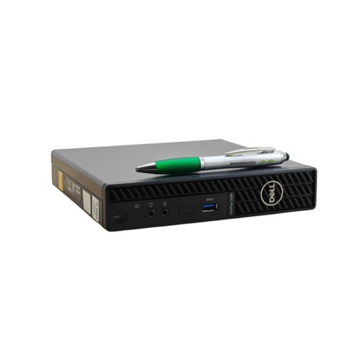 Dell Optiplex 3090 mini pc / i5-10500T / 8GB RAM / 256GB SSD