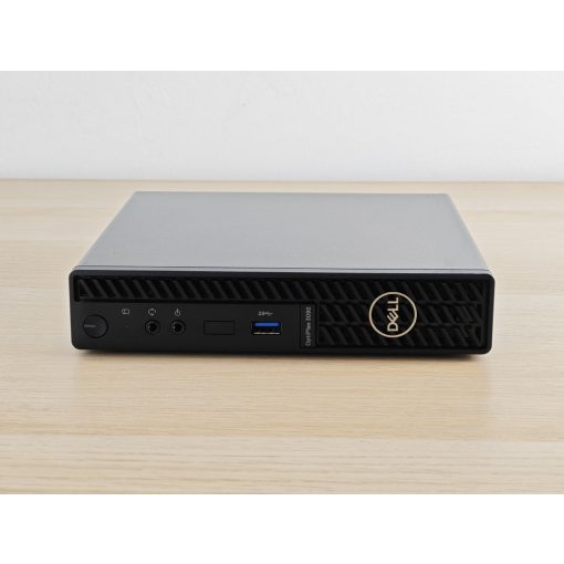 Dell Optiplex 3090 mini pc / i5-10500T / 8GB RAM / 256GB SSD
