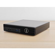 Dell Optiplex 3090 mini pc / i5-10500T / 8GB RAM / 256GB SSD