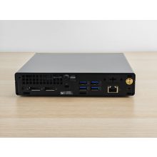 Dell Optiplex 3090 mini pc / i5-10500T / 8GB RAM / 256GB SSD