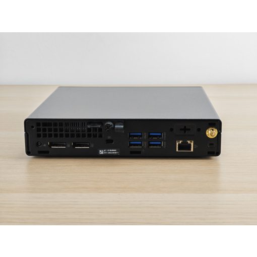 Dell Optiplex 3090 mini pc / i5-10500T / 8GB RAM / 256GB SSD