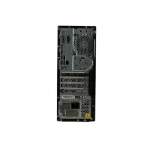 Lenovo ThinkCentre M710t Tower PC + Nvidia / i5-6500 / 8GB RAM / 256GB SSD / DVD-RW