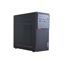 Lenovo ThinkCentre M700 Tower PC + Nvidia / i5-6500 / 8GB RAM / 512GB SSD / DVD-RW