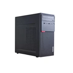   Lenovo ThinkCentre M700 Tower PC + Nvidia / i5-6500 / 8GB RAM / 512GB SSD / DVD-RW