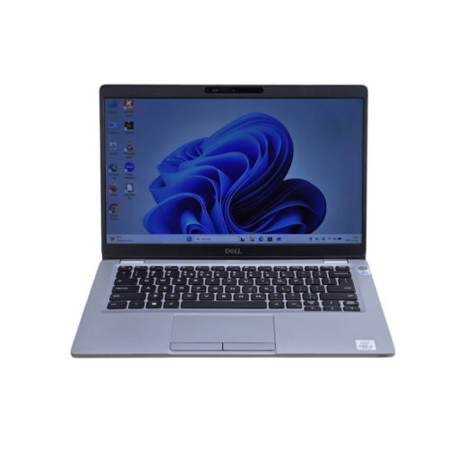 Dell Latitude Laptop 5310 / i5-10310U / 8GB RAM / 256GB SSD / Érintőképernyős