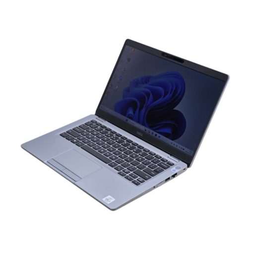Dell Latitude Laptop 5310 / i5-10310U / 8GB RAM / 256GB SSD / Érintőképernyős