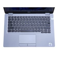 Dell Latitude Laptop 5310 / i5-10310U / 8GB RAM / 256GB SSD / Érintőképernyős