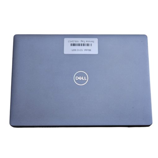 Dell Latitude Laptop 5310 / i5-10310U / 8GB RAM / 256GB SSD / Érintőképernyős