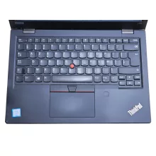 Lenovo Thinkpad L380 Laptop / I5-8350U / 16GB RAM / 256GB SSD / SZH
