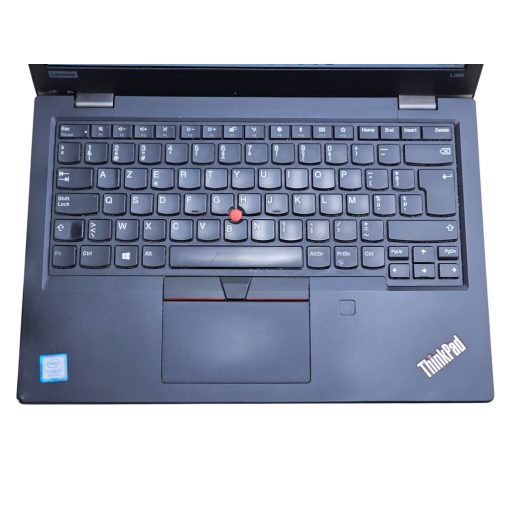 Lenovo Thinkpad L380 Laptop / I5-8350U / 16GB RAM / 256GB SSD