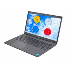 Dell Latitude 3520 Laptop + Iris XE GPU / i5-1135G7 / 16GB RAM / 256GB SSD FP V
