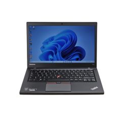   Lenovo ThinkPad Laptop T450s / i5-5300U / 8GB RAM / 256GB SSD 
