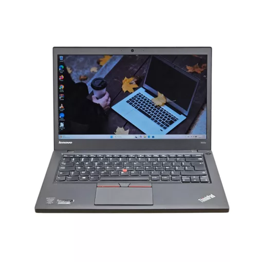 Lenovo ThinkPad Laptop T450s / i5-5300U / 8GB RAM / 256GB SSD 