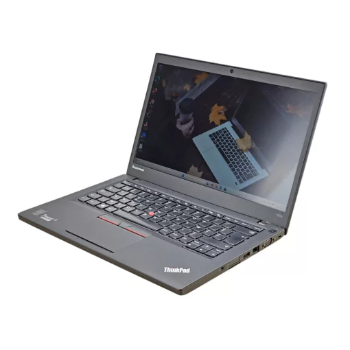 Lenovo ThinkPad Laptop T450s / i5-5300U / 8GB RAM / 256GB SSD 