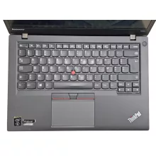 Lenovo ThinkPad Laptop T450s / i5-5300U / 8GB RAM / 256GB SSD 