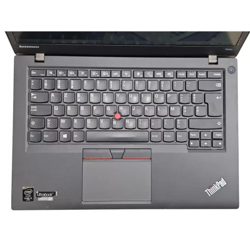 Lenovo ThinkPad Laptop T450s / i5-5300U / 8GB RAM / 256GB SSD 
