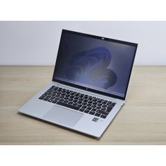 HP EliteBook 840 G9 – i7-1270P, 16GB RAM, 512GB SSD
