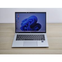 HP EliteBook 840 G9 – i7-1270P, 16GB RAM, 512GB SSD