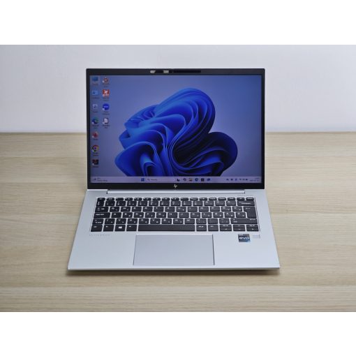 HP EliteBook 840 G9 – i7-1270P, 16GB RAM, 512GB SSD