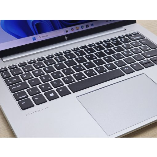 HP EliteBook 840 G9 – i7-1270P, 16GB RAM, 512GB SSD