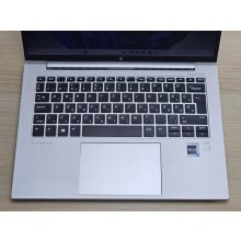 HP EliteBook 840 G9 – i7-1270P, 16GB RAM, 512GB SSD