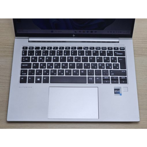 HP EliteBook 840 G9 – i7-1270P, 16GB RAM, 512GB SSD