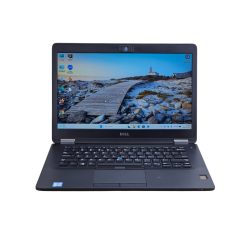 Dell Latitude E7470 Laptop / i5-6300U / 8GB RAM / 256GB SSD