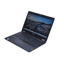 Dell Latitude E7470 Laptop / i5-6300U / 8GB RAM / 256GB SSD