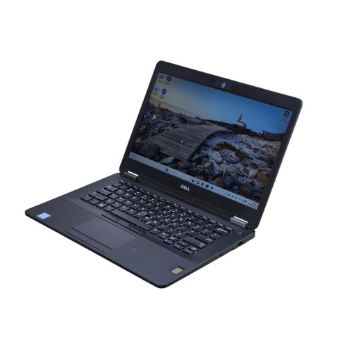 Dell Latitude E7470 Laptop / i5-6300U / 8GB RAM / 256GB SSD