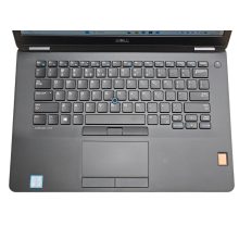 Dell Latitude E7470 Laptop / i5-6300U / 8GB RAM / 256GB SSD
