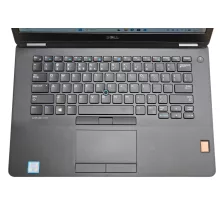 Dell Latitude E7470 Laptop / i5-6300U / 8GB RAM / 256GB SSD