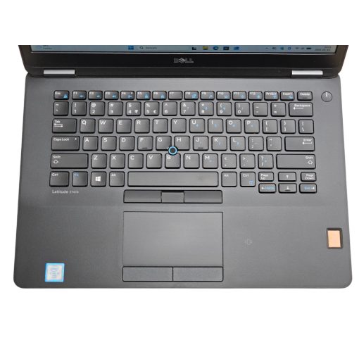 Dell Latitude E7470 Laptop / i5-6300U / 8GB RAM / 256GB SSD
