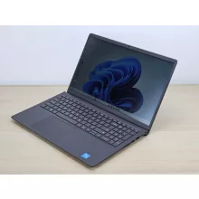 Dell Latitude 15 3510 + Iris / i5-10210U / 8GB RAM / 256GB SSD