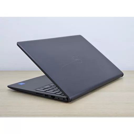 Dell Latitude 15 3510 + Iris / i5-10210U / 8GB RAM / 256GB SSD