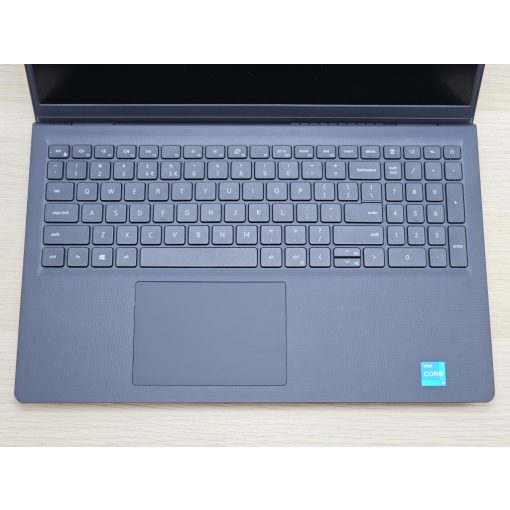 Dell Latitude 15 3510 + Iris / i5-10210U / 8GB RAM / 256GB SSD