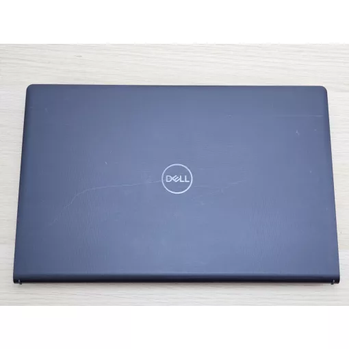Dell Latitude 15 3510 + Iris / i5-10210U / 8GB RAM / 256GB SSD