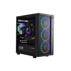   GAMER PC Tower + NVIDIA GTX 1080 8GB / i7-6700 / 8GB RAM / 128SSD + 500GB HDD