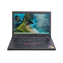 Lenovo ThinkPad X270 / i5-7300U / 8GB RAM / 512GB SSD / Magyarosított