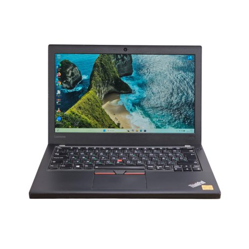 Lenovo ThinkPad X270 / i5-7300U / 8GB RAM / 512GB SSD / Magyarosított