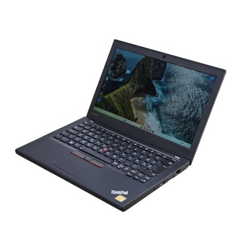 Lenovo ThinkPad X270 / i5-7300U / 8GB RAM / 512GB SSD / Magyarosított