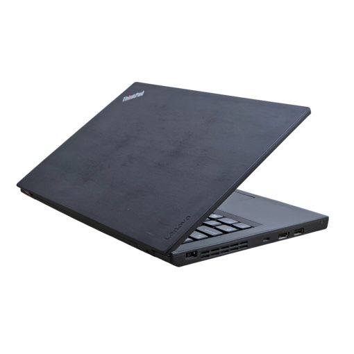 Lenovo ThinkPad X270 / i5-7300U / 8GB RAM / 512GB SSD / Magyarosított