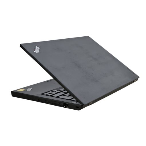 Lenovo ThinkPad X270 / i5-7300U / 8GB RAM / 512GB SSD / Magyarosított