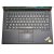   Lenovo ThinkPad X270 / i5-7300U / 8GB RAM / 512GB SSD / Magyarosított