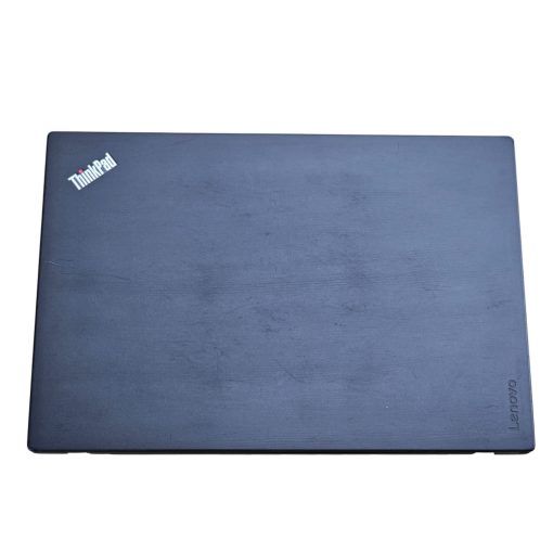 Lenovo ThinkPad X270 / i5-7300U / 8GB RAM / 512GB SSD / Magyarosított