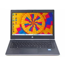 HP Probook 430 G5 Laptop / i5-8250U / 16GB RAM / 256GB SSD / Magyar billentyűzet V